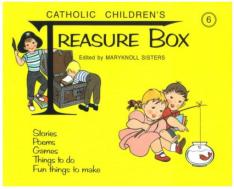 Treasure Box - Book 6